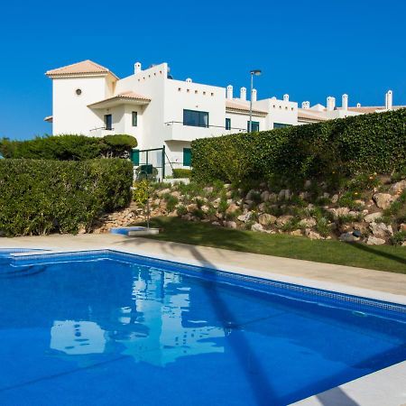 Family Apartment - Pool And Garden & Playground & Beach & Albufeira Dış mekan fotoğraf