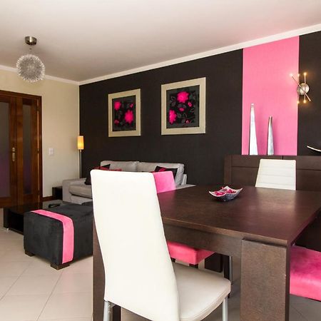 Family Apartment - Pool And Garden & Playground & Beach & Albufeira Dış mekan fotoğraf
