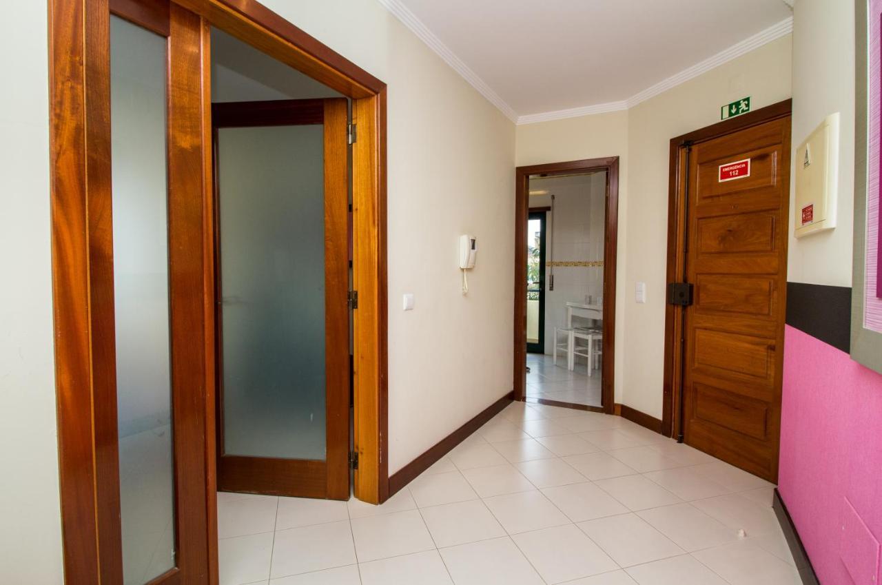 Family Apartment - Pool And Garden & Playground & Beach & Albufeira Dış mekan fotoğraf
