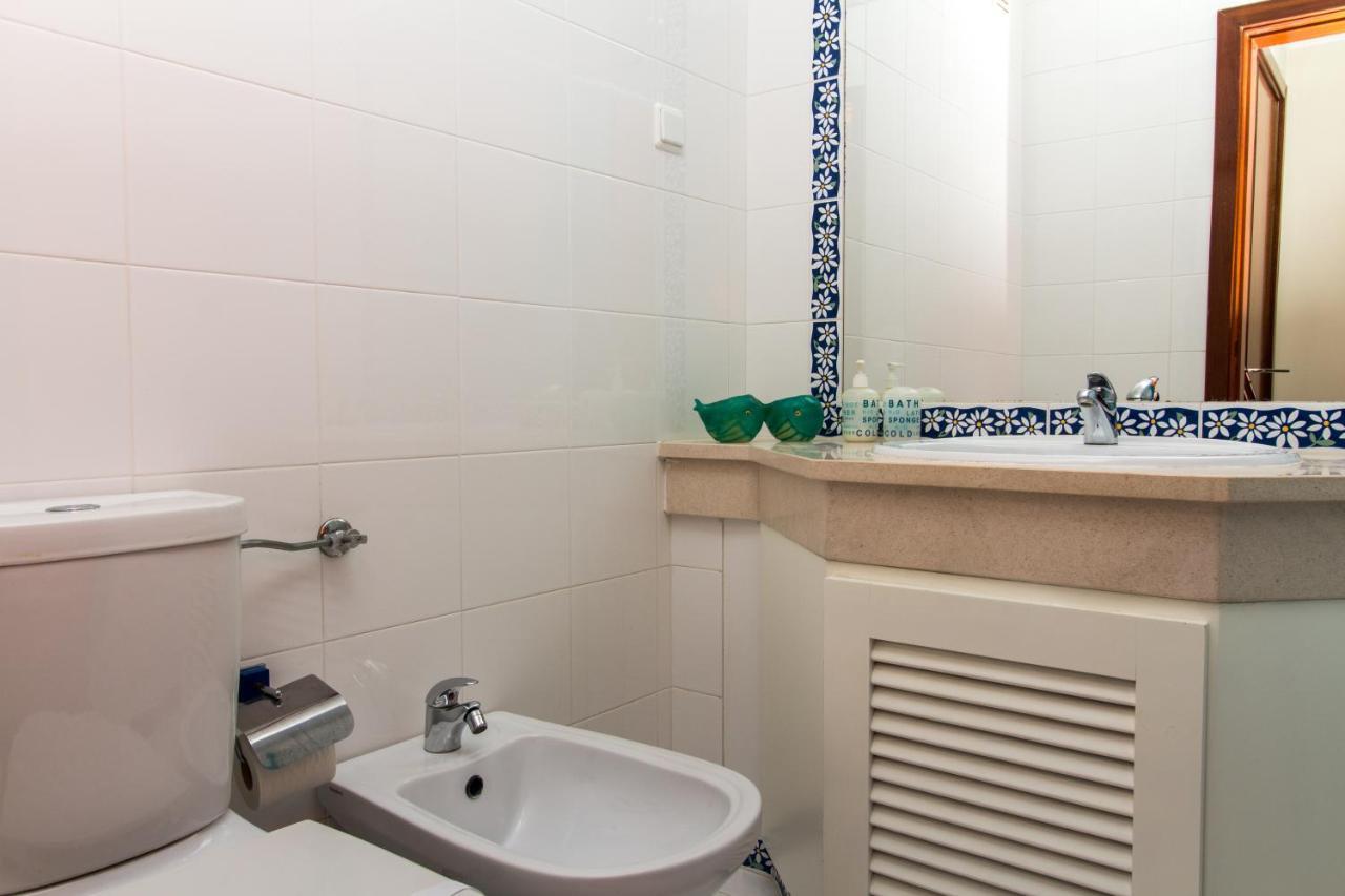 Family Apartment - Pool And Garden & Playground & Beach & Albufeira Dış mekan fotoğraf