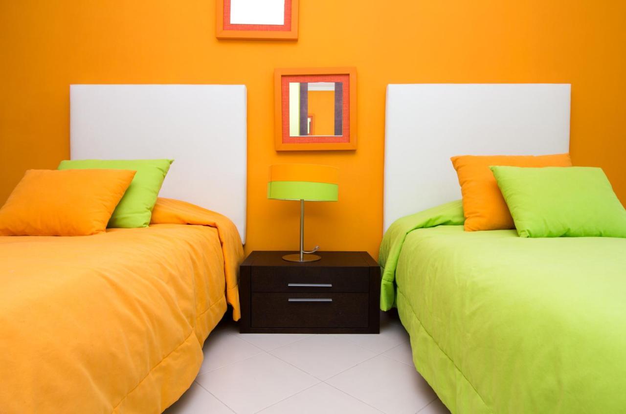 Family Apartment - Pool And Garden & Playground & Beach & Albufeira Dış mekan fotoğraf