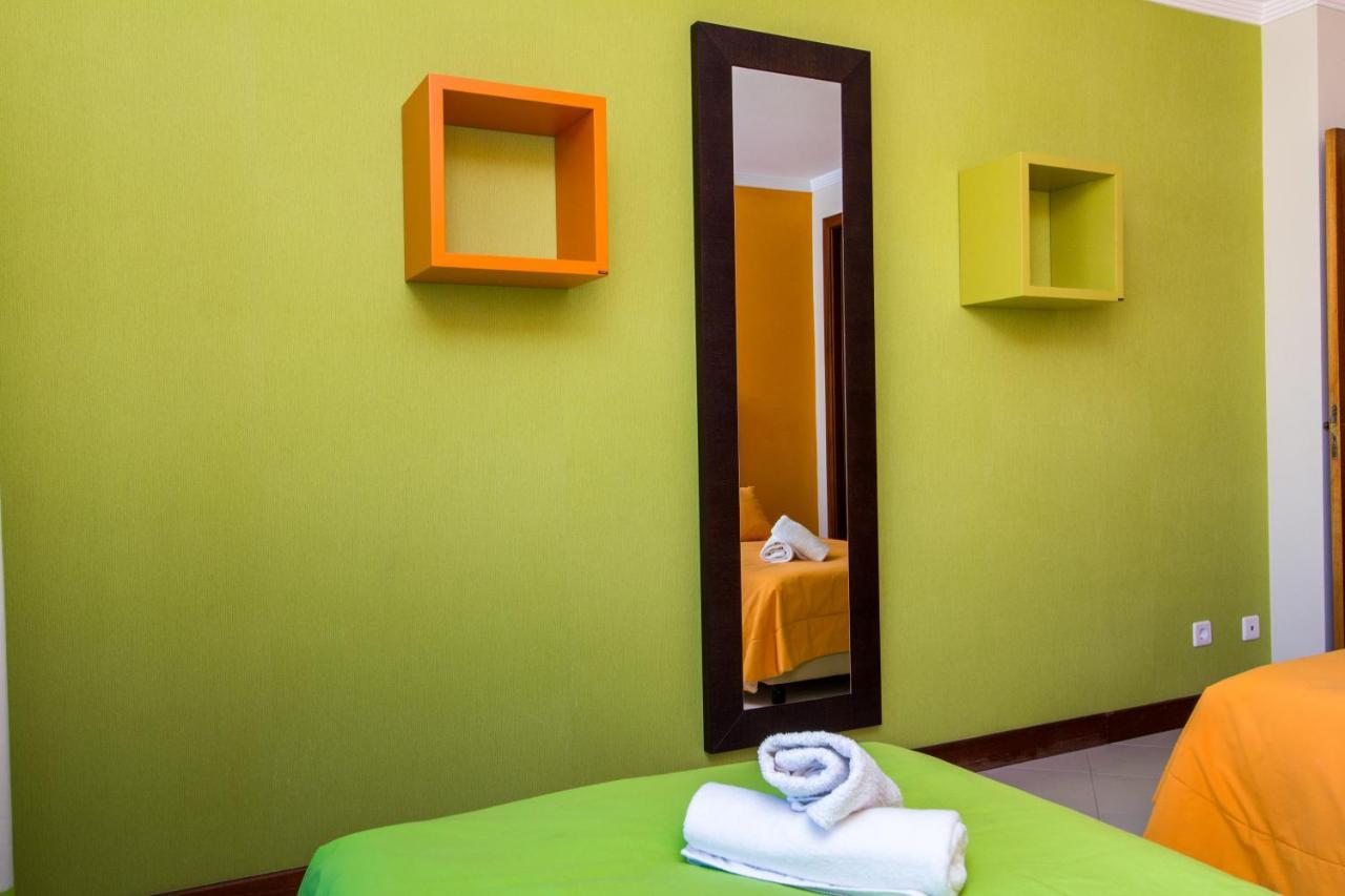 Family Apartment - Pool And Garden & Playground & Beach & Albufeira Dış mekan fotoğraf